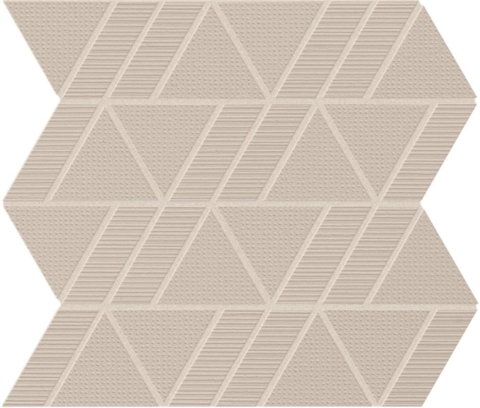 Купить Atlas Concorde Aplomb Canvas Mosaico Triangle 31,5x30,5 