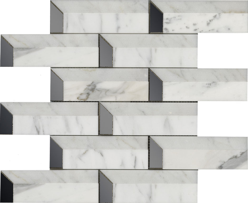 Купить L'antic Colonial Mix Mos Minerva Shield 31х30,2 