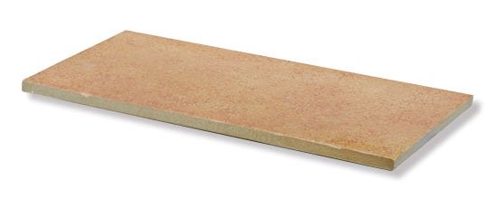 Купить Exagres Vega Pav Rojo Antd 16х33 