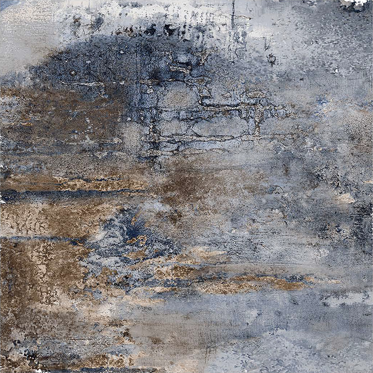 Купить ITC Art Blue Sugar 60x60 