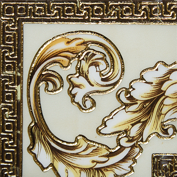 Купить Infinity Mola Di Bari Taco Jade 15x15 