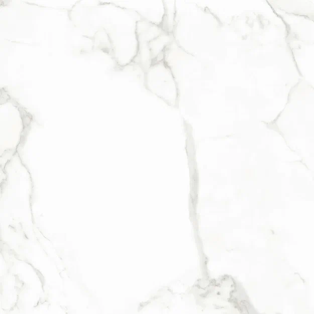 Купить Diart Marbles Adelina White PG 60х60 