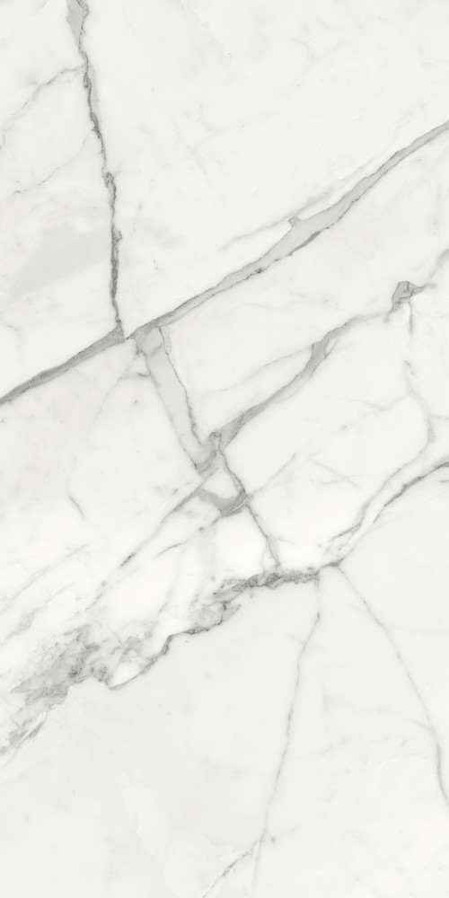 Купить Fondovalle Infinito 2.0 Marbletech White Glossy 120x240 
