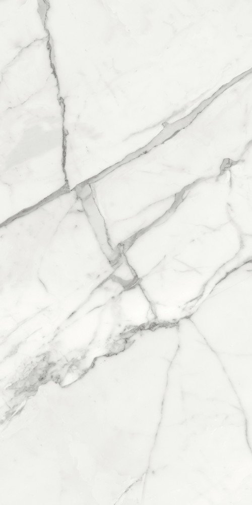 Купить Fondovalle Infinito 2.0 Marbletech White Glossy 120x240 