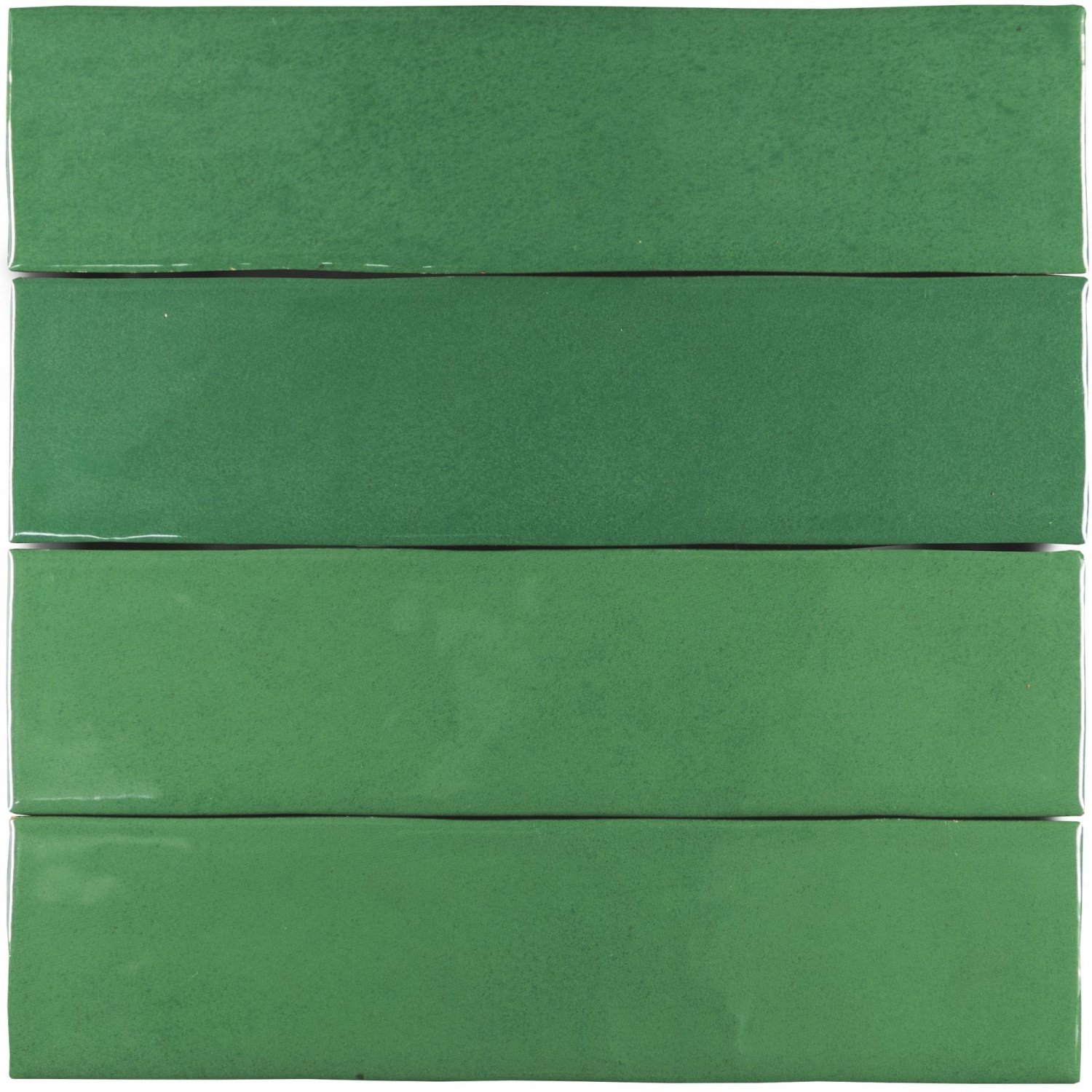 Купить Cevica Zelij Verde Botella 5x20 