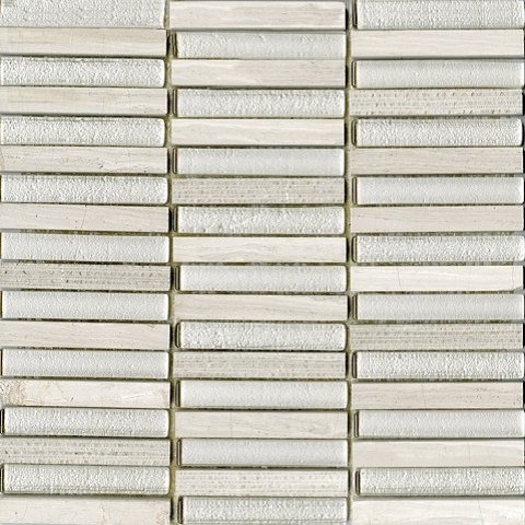 Купить L'antic Colonial Time Text Linear Silver Wood 1,5x10 0.8 mm 30,5x30 