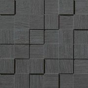 Купить Atlas Concorde Bord Liquorice Mosaico Square 3D 30x30 