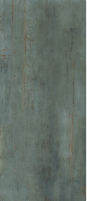 Купить Flaviker Rebel Emerald 9mm Rett 120х280 