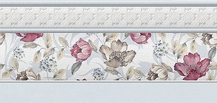 Купить Rocersa Zocalo Sugar White 10х31,6 