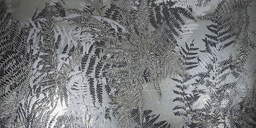 Купить Brennero Explora Dec. Aura Silver 60х120 