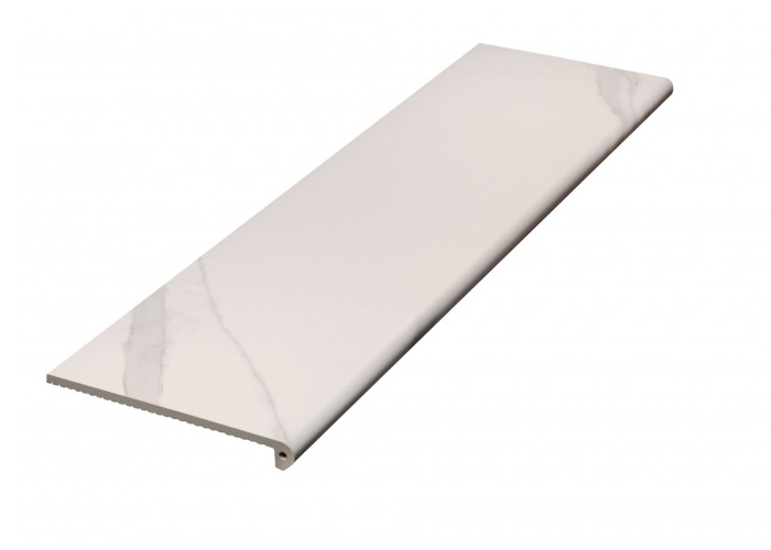 Купить Exagres Silk Peldano Statuario Calipso 33х120 