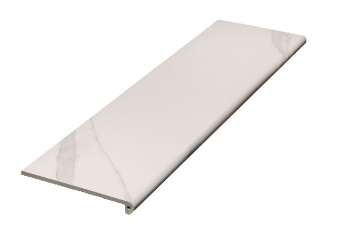 Купить Exagres Silk Peldano Statuario Calipso 33х120 