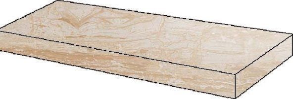Купить Atlas Concorde S.M. Woodstone Champagne Scal. Ang. D 33х60 