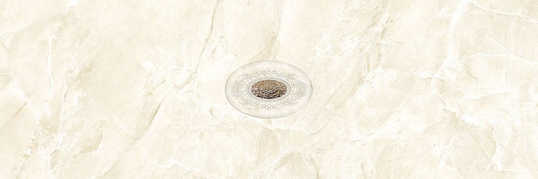 Купить Eurotile Ermitage Decor Insert 29,5х89,5 