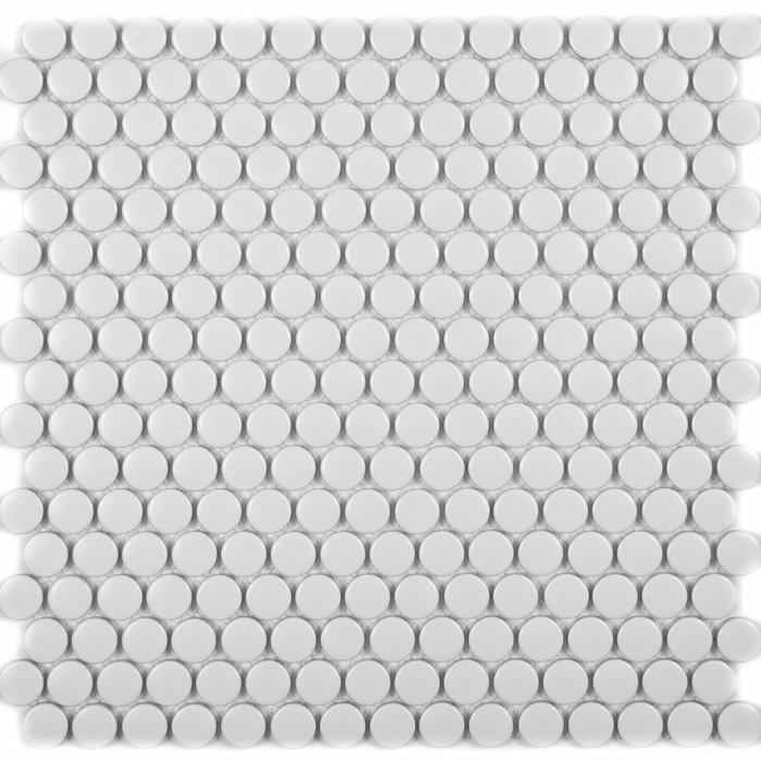 Купить Imagine Mosaic KO19-1M (1,9x1,9) 31x31,5 6 mm 