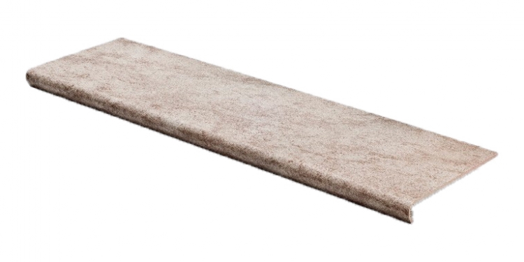 Купить Seranit Монолитные Ступени Nares Yellow 32,5x120 