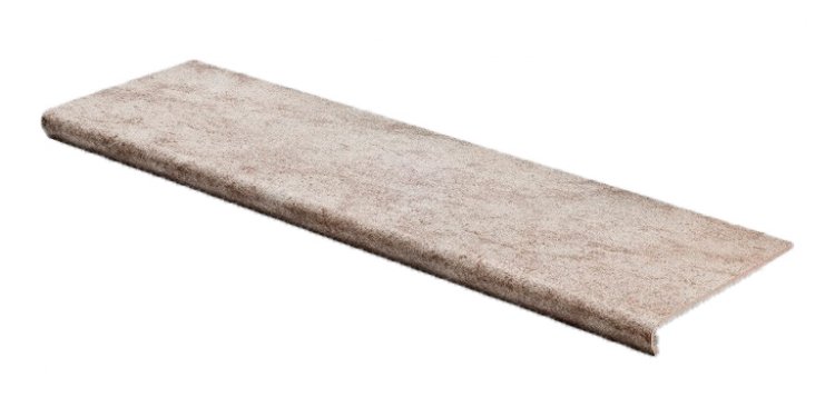 Купить Seranit Монолитные Ступени Nares Yellow 32,5x120 