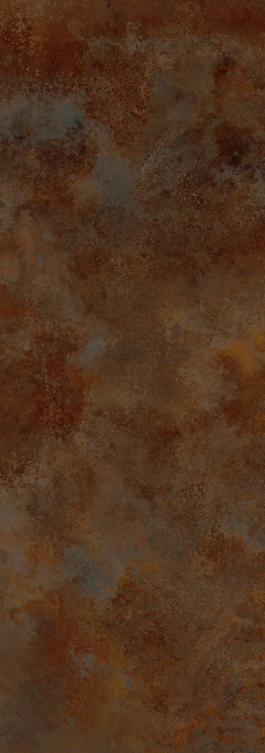 Купить Laminam Rus Ossido Bruno 5.6 mm  100×300 