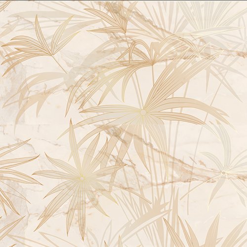 Купить Kerlife Calacatta Gold 63х63 