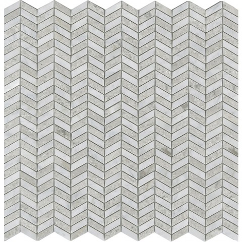 Купить L'antic Colonial Weft Grey 0.8 mm 32x31,2 