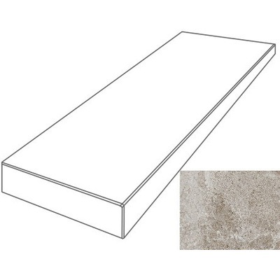 Купить Gardenia Orchidea Esedra 2.0 Grad. Ang. Sx Grigio 4x32x80 