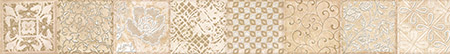 Купить Kerlife Pietra Collage 7,5х63 