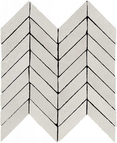 Купить Marazzi Italy Alchimia Spina Grey M3SD 30x37 