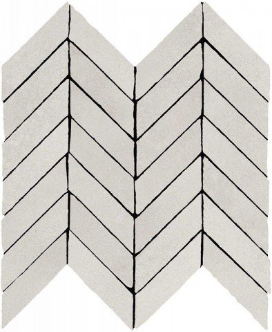Купить Marazzi Italy Alchimia Spina Grey M3SD 30x37 