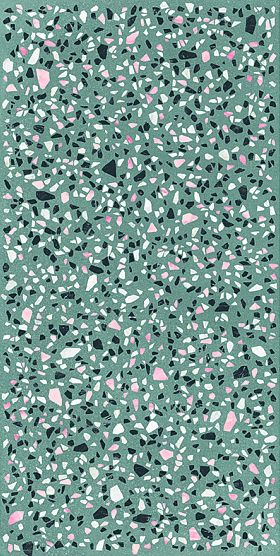 Купить Ergon Medley Green Classic 60x120 