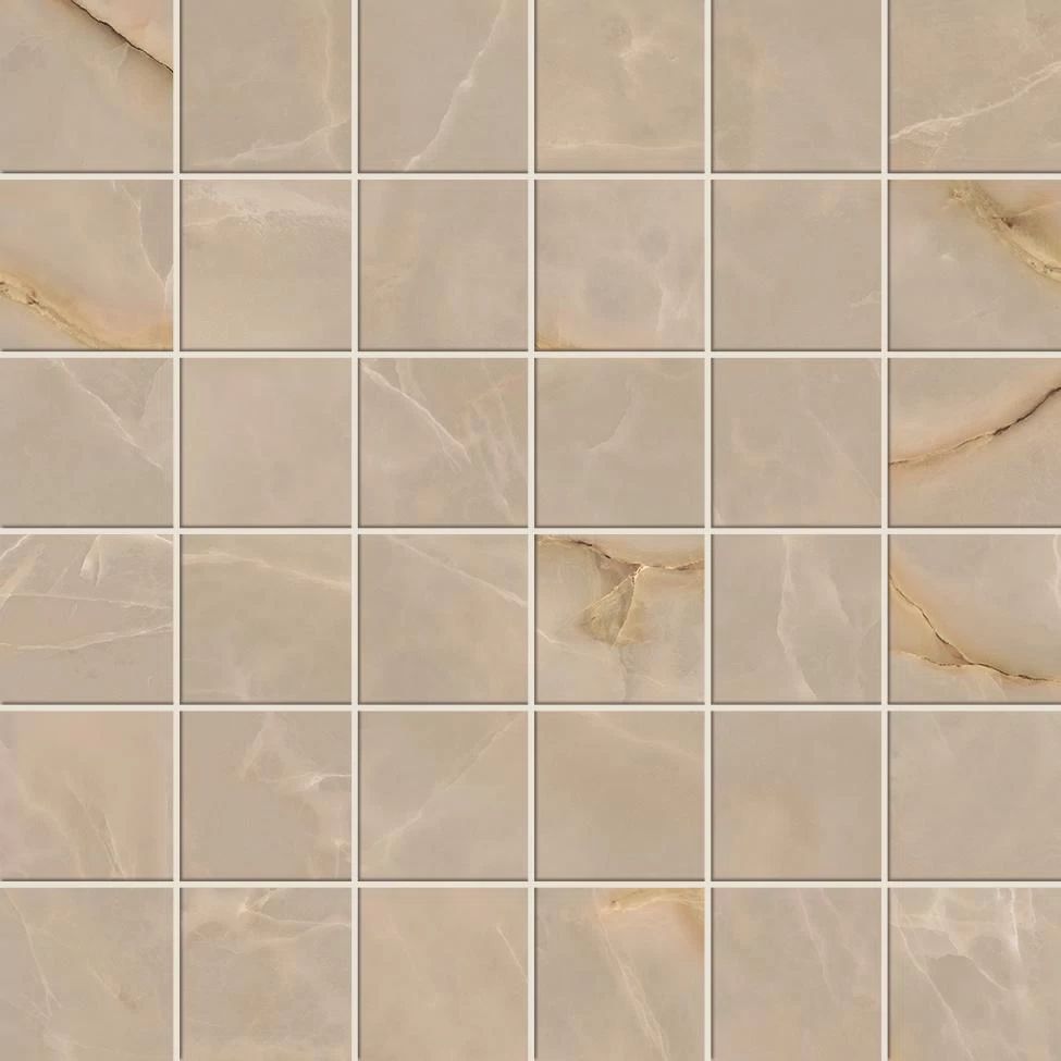Купить Atlas Concorde Symphonyx Cashmere Mosaic Lap 30х30 