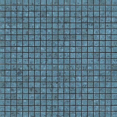Купить Atlas Concorde Marvel Gems Blue Micromosaico Lucida 30,5x30,5 
