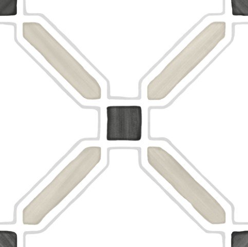 Купить Harmony Tanger Sand Cross 12,3X12,3 