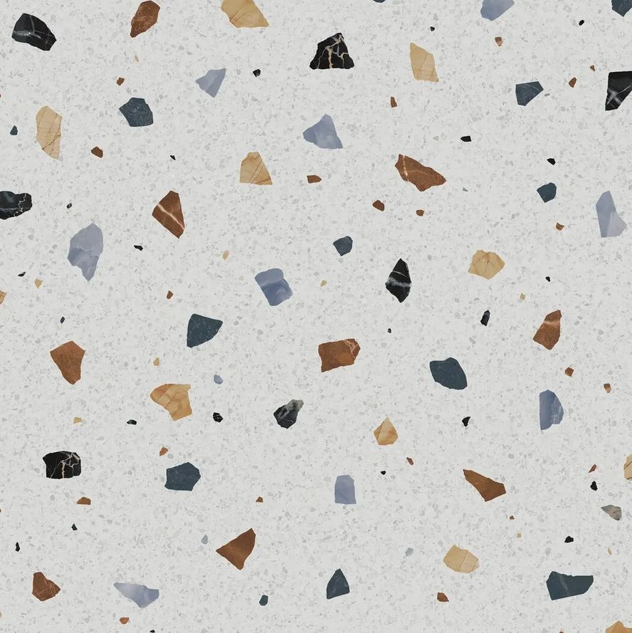 Купить El-Molino Terratzo Mix Rect 60x60 