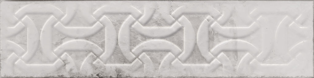 Купить Cifre Relieve Drop White Brillo 7,5х30 