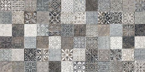 Купить Gayafores Sahara Deco Lys Gris 32х62,5 