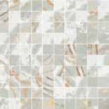 Купить Brennero Jewel Mosaicо Nebulosa Mix Grey 30х30 