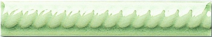 Купить Adex Modernista Trenza PB C/C Verde Claro 2,5х15 