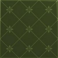 Купить Almera Noblesse Delis Verde Botella 20х20 