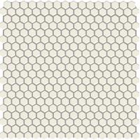 Купить Ibero Materika Mosaico Maio White 29,5х29 