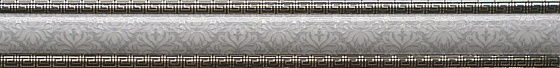 Купить Gayafores Statuario Moldura Vesta Perla 4,2х34 