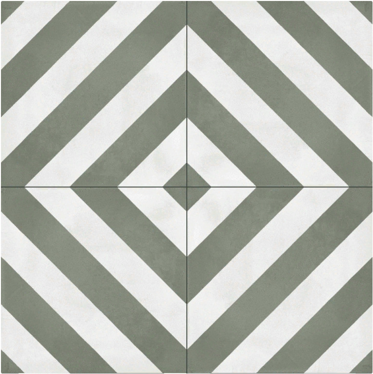 Купить Ragno Contrasti Tappeto 10 20x20 