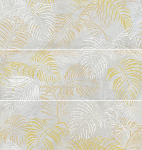Купить Ape Meteoris Decor Set(3) Aurelia Neutral 35x100 