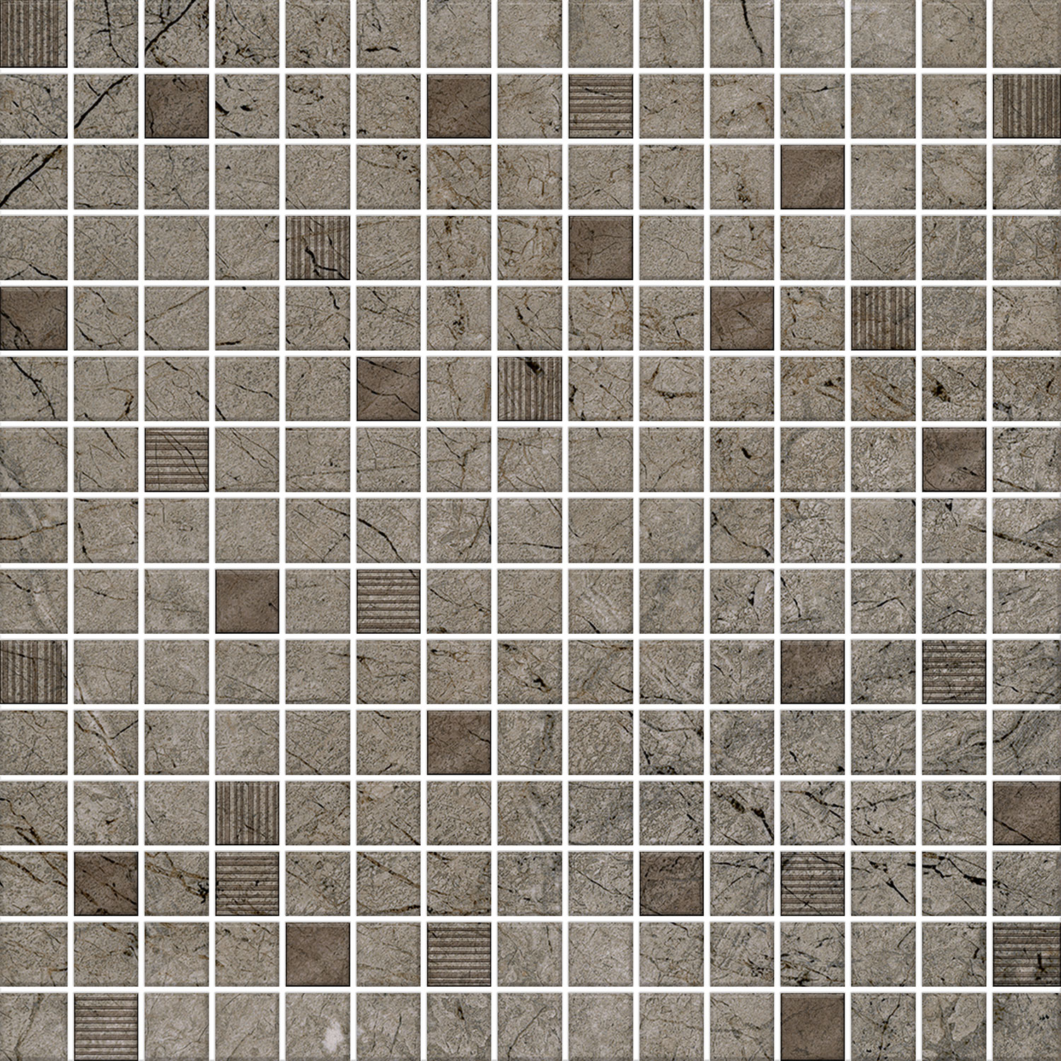 Купить Eurotile Passion Mos 29,5х29,5 