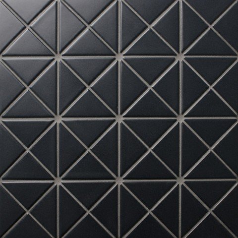 Купить Starmosaic Albion Black 25,9х25,9 