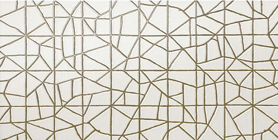 Купить Atlas Concorde Arkshade White Trace 40x80 