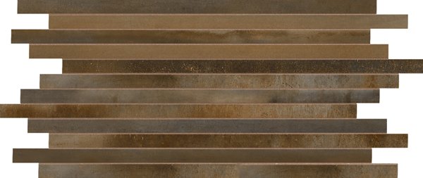 Купить Stick Steelwalk rust rett 29,6X59,5 