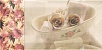 Купить Mainzu Arkadia Decor Nostalgy 20х10 