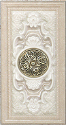 Купить Gayafores Daino Natural Insert Macho Tiara 18x9 