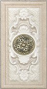 Купить Gayafores Daino Natural Insert Macho Tiara 18x9 