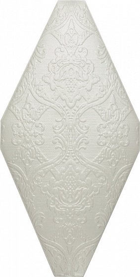 Купить Adex Rombos Rombo Acolchado Textil Nacar 10x20 